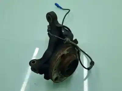 Piesă de schimb auto la mâna a doua fuzeta dreapta fata pentru peugeot 208 1.0 vti referințe oem iam 