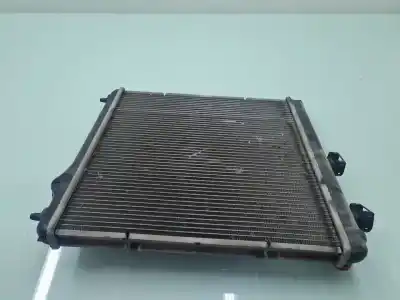 Piesă de schimb auto la mâna a doua radiator de apa pentru peugeot 208 1.0 vti referințe oem iam 95007t01