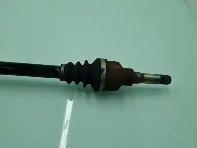 Piesă de schimb auto la mâna a doua transmisie fatã dreapta pentru peugeot 208 1.0 vti referințe oem iam 9803959680