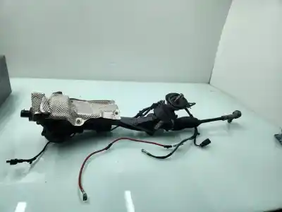 Pezzo di ricambio per auto di seconda mano CREMAGLIERA per VOLKSWAGEN GOLF VII LIM. (BQ1)  Riferimenti OEM IAM 5Q1423051BC  