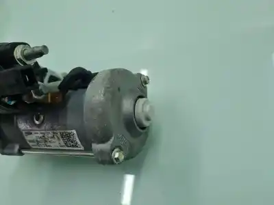 Pezzo di ricambio per auto di seconda mano motorino di avviamento per citroen c3 aircross feel riferimenti oem iam 9832577880