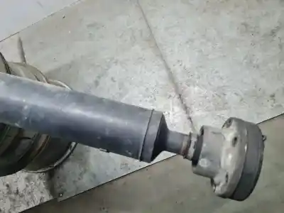 Автозапчасти б/у ЦЕНТРАЛЬНАЯ ТРАНСМИССИЯ за AUDI A6 LIM. (4G2)  ссылки OEM IAM 4G0521101C  