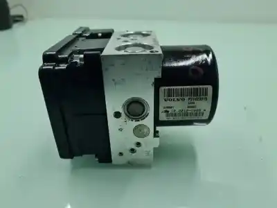 Peça sobressalente para automóvel em segunda mão abs por volvo v40 r-design referências oem iam p31423315  