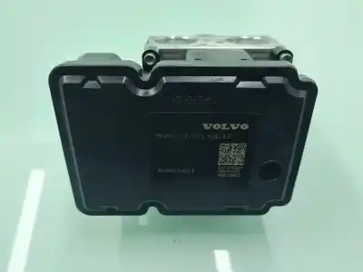 Peça sobressalente para automóvel em segunda mão abs por volvo v40 r-design referências oem iam p31423315  