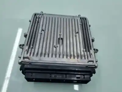 Gebrauchtes Autoersatzteil ECU-MOTORSTEUERGERÄT UCE Motorsteuergerät zum BMW 6 GRAN COUPE (F06)  OEM-IAM-Referenzen DDE8518633  