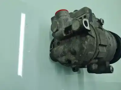 Peça sobressalente para automóvel em segunda mão compressor de ar condicionado a/a a/c por audi a4 berlina (b8) básico referências oem iam 8k0260805l