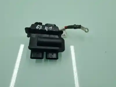 Автозапчасти б/у блок реле/предохранителей за bmw x5 (f15, f85) xdrive 30 d ссылки oem iam 928550405  
