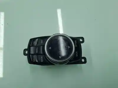 Автозапчасти б/у многофункциональное управление за bmw x5 (f15, f85) xdrive 30 d ссылки oem iam 65829350723  