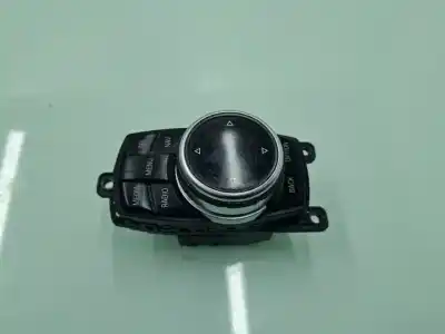Автозапчасти б/у многофункциональное управление за bmw x5 (f15, f85) xdrive 30 d ссылки oem iam 65829350723  