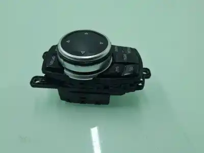 Автозапчасти б/у многофункциональное управление за bmw x5 (f15, f85) xdrive 30 d ссылки oem iam 65829350723  