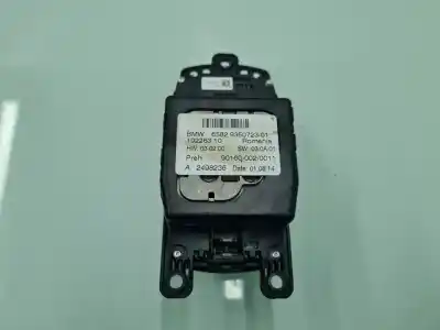 Автозапчасти б/у многофункциональное управление за bmw x5 (f15, f85) xdrive 30 d ссылки oem iam 65829350723  