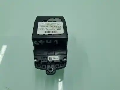 Автозапчасти б/у многофункциональное управление за bmw x5 (f15, f85) xdrive 30 d ссылки oem iam 65829350723