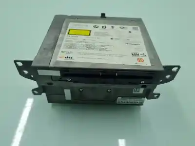 Автозапчасти б/у gps-навигационная система за bmw x5 (f15, f85) xdrive 30 d ссылки oem iam b017665  