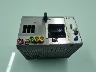 Автозапчасти б/у gps-навигационная система за bmw x5 (f15, f85) xdrive 30 d ссылки oem iam b017665