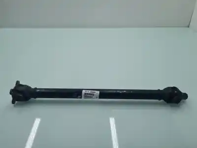 Автозапчасти б/у центральная трансмиссия за bmw x5 (f15, f85) xdrive 30 d ссылки oem iam 8605866  