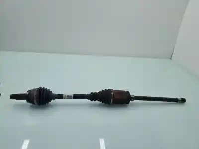 Автозапчасти б/у передняя правая трансмиссия за bmw x5 (f15, f85) xdrive 30 d ссылки oem iam p762988001