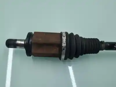 Автозапчасти б/у передняя левая трансмиссия за bmw x5 (f15, f85) xdrive 30 d ссылки oem iam p762988101  