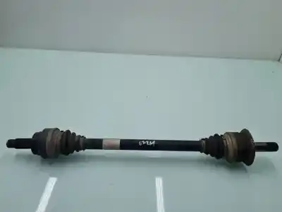Автозапчасти б/у задняя правая трансмиссия за bmw x5 (f15, f85) xdrive 30 d ссылки oem iam p860983801  
