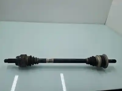 Автозапчасти б/у задняя левая трансмиссия за bmw x5 (f15, f85) xdrive 30 d ссылки oem iam p860983801  