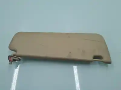 Pezzo di ricambio per auto di seconda mano tenda sinistra per bmw x1 (e84) sdrive 20 d riferimenti oem iam 