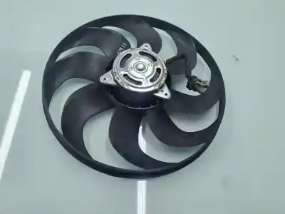 Автозапчасти б/у электрический вентилятор за ford kuga (cbv) titanium 4x2 ссылки oem iam 5000785  