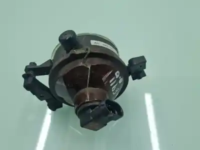 Автозапчасти б/у правая противотуманная фара за ford kuga (cbv) titanium 4x2 ссылки oem iam 3m5115k201bb  