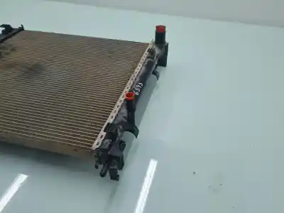 Second-hand car spare part water radiator for nissan nv 200 (m20) evalia premium oem iam references 214103ls0a  