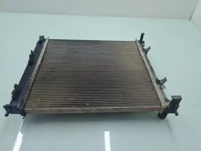Tweedehands auto-onderdeel WATERRADIATOR voor NISSAN NV 200 (M20)  OEM IAM-referenties 214103LS0A  