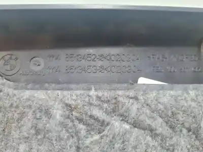 Автозапчастина б/у крішка двигуна для bmw x5 (f15, f85) xdrive 30 d посилання на oem iam 11148513452  