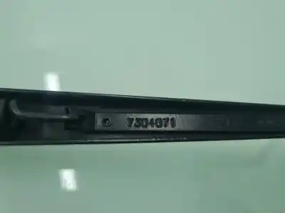 Автозапчасти б/у рычаг стеклоочистителя передний правый за bmw x5 (f15, f85) xdrive 30 d ссылки oem iam 7304071  