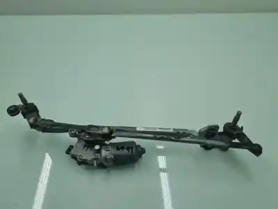 Автозапчасти б/у мотор переднего стеклоочистителя за bmw x5 (f15, f85) xdrive 30 d ссылки oem iam 7292653  