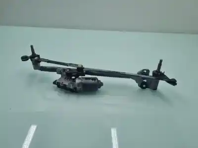 Автозапчасти б/у мотор переднего стеклоочистителя за bmw x5 (f15, f85) xdrive 30 d ссылки oem iam 7292653