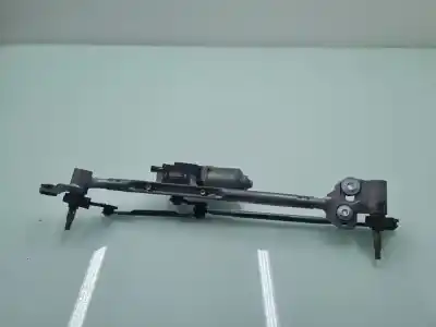 Автозапчасти б/у мотор переднего стеклоочистителя за bmw x5 (f15, f85) xdrive 30 d ссылки oem iam 7292653  