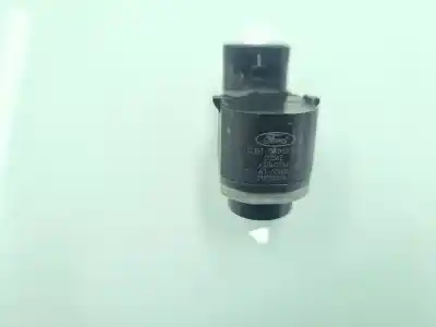 Second-hand car spare part parking sensor for ford kuga (cbv) titanium 4x2 oem iam references cj5t15k859ba  