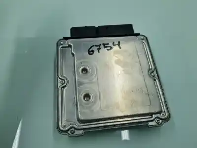 Peça sobressalente para automóvel em segunda mão centralina de motor uce por audi a4 berlina (8e) 1.9 tdi referências oem iam 03g906016ja