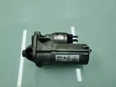 Автозапчасти б/у двигатель запускается за renault clio iv business ссылки oem iam 233003329r  