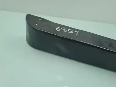 Pezzo di ricambio per auto di seconda mano PARAURTI ANTERIORE per LAND ROVER DEFENDER (LD)  Riferimenti OEM IAM   