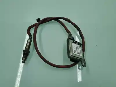 Second-hand car spare part lambda probe for bmw x5 (f15, f85) xdrive 30 d oem iam references 8576471  