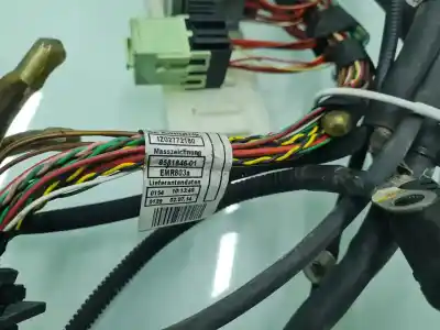 Автозапчасти б/у провод за bmw x5 (f15, f85) xdrive 30 d ссылки oem iam 738080805