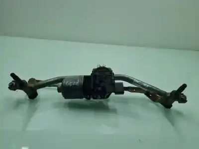 Piesă de schimb auto la mâna a doua motor stergãtor fatã pentru peugeot 208 1.0 vti referințe oem iam 3397021910