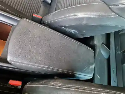 Pièce détachée automobile d'occasion ACCOUDOIR CENTRAL pour RENAULT SCENIC IV  Références OEM IAM   