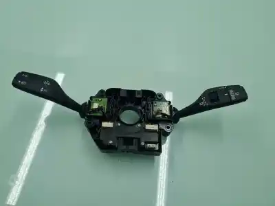 Автозапчасти б/у многофункциональное управление за bmw x5 (f15, f85) xdrive 30 d ссылки oem iam 9330567