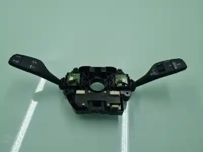 Автозапчастина б/у многофункційне управління для bmw x5 (f15, f85) xdrive 30 d посилання на oem iam 9330567  
