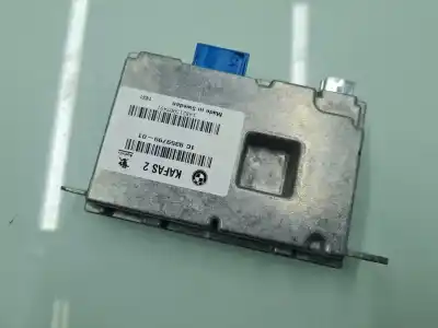 Автозапчасти б/у электронный модуль за bmw x5 (f15, f85) xdrive 30 d ссылки oem iam 9359799  