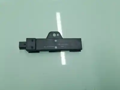 Автозапчасти б/у электронный модуль за bmw x5 (f15, f85) xdrive 30 d ссылки oem iam 9220832  