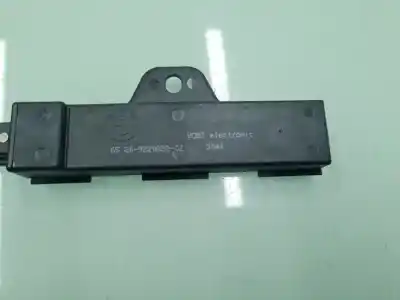Автозапчасти б/у электронный модуль за bmw x5 (f15, f85) xdrive 30 d ссылки oem iam 9220832  