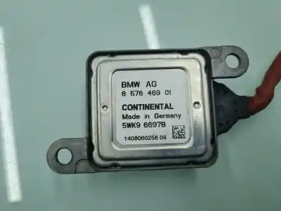 Автозапчасти б/у лямбда-зонд за bmw x5 (f15, f85) xdrive 30 d ссылки oem iam 8576469  