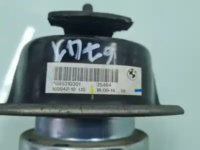 Second-hand car spare part engine support for bmw x5 (f15, f85) xdrive 30 d oem iam references p685310301  