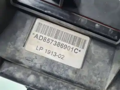 Автозапчасти б/у воздушный фильтр за bmw x5 (f15, f85) xdrive 30 d ссылки oem iam ad857386901c  