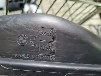 Автозапчасти б/у воздушный фильтр за bmw x5 (f15, f85) xdrive 30 d ссылки oem iam ad857386901c